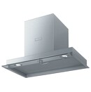 Okap kuchenny Wkład ELICA Boxin IX/A/60 59.4cm srebrny