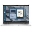 Laptop DELL Pro 16 16.0" AMD Ryzen AI 5 PRO 340 AMD Radeon 840M 16GB 512GB SSD M.2 Windows 11 Professional srebrny