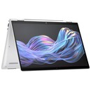 Laptop HP EliteBook X G1i 14.0" Intel Core Ultra 7-258V Intel Arc 140V 32GB 1TB SSD M.2 Windows 11 Professional srebrny