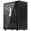 Obudowa PC ENDORFY Ventum 400 Air Midi Tower czarny