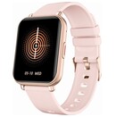 Smartwatch Niceboy Watch 4 różowo-złoty