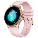 Smartwatch Niceboy Watch różowy
