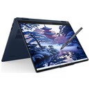 Laptop Lenovo IdeaPad 5 16.0" Intel Ultra 7-255U Intel 32GB 1TB SSD Windows 11 Home niebieski