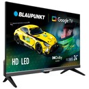 Telewizor Blaupunkt 24WGC5501S 24" HD Ready