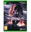 Terminator 2D No Fate Edycja Premierowa / Xbox (One/Series X)