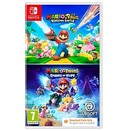 Mario + Rabbids Compilation Nintendo Switch