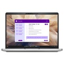 Laptop DELL Pro 13 13.3" Intel Core Ultra 7-265U Intel 16GB 512GB SSD M.2 Windows 11 Professional srebrny
