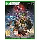 CAPCOM XSX EXOPRIMAL Xbox (Series X)