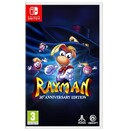Rayman 30th Edycja Rocznicowa Nintendo Switch
