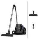 Odkurzacz ROWENTA Force tradycyjny bezworkowy 500W czarny