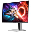 Monitor 31.5" Samsung LS32HG800SUXEN srebrny