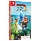 Asterix & Obelix XXL 3 CIB Nintendo Switch