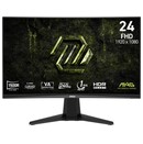 Monitor 23.6" MSI MAG MAG 245C czarny