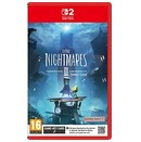 2 2 Little Nightmares II Edycja Rozszerzona Nintendo Switch