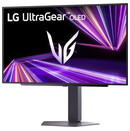 Monitor 27.0" LG 27GX704