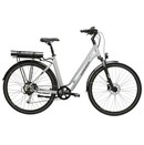 Rower elektryczny miejski Kross Sentio Hybrid 2.0 rama 20.0cal koło 28.0cal Damski