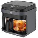Frytkownica beztłuszczowa Air Fryer Eldom FR50 1200W