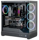 Mad Dog CORONA-A02WR16WP AMD Ryzen 5 16GB DDR5 AMD Radeon RX 9060 XT 16GB 1TB SSD Windows 11 Professional