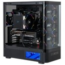Mad Dog PRO-A01WR32WH AMD Ryzen 5 32GB DDR5 NVIDIA GeForce RTX 5070 12GB 1TB SSD Windows 11 Home