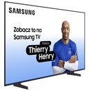 Telewizor Samsung UE55M74H 55" 4K Ultra HD