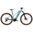 Rower elektryczny górski Kross Influx Hybrid 4.0 rama 16.0cal koło 29.0cal Damski