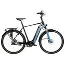 Rower elektryczny miejski Kross Sentio Hybrid 7.0 rama 22.0cal koło 28.0cal męski