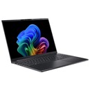 Laptop ACER Swift Go 16 16.0" Intel Ultra 9-288V Intel Arc 32GB 1TB SSD Windows 11 Home czarny