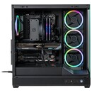 Mad Dog CORONA-A02DR316 AMD Ryzen 5 16GB DDR5 AMD Radeon RX 9060 XT 16GB 1TB SSD brak