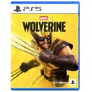 Marvels Wolverine PlayStation 5