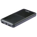 Powerbank Philips GREXTBP10B02 10000mAh czarny