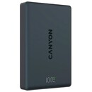 Powerbank Canyon OnPower 511 10000mAh 20.0W czarny