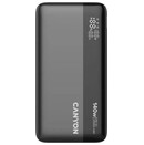Powerbank Canyon OnPower 240 25000mAh 140.0W szary