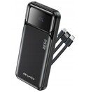 Powerbank Awei PA-91 10000mAh 22.5W czarny