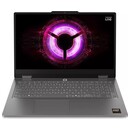 Laptop Lenovo LOQ Essential 15 15.6" AMD Ryzen 7-170 Nvidia GeForce RTX 5060 16GB 512GB SSD M.2 szary