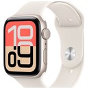Smartwatch Apple Apple Watch SE 3 Aluminium Case 40.0mm beżowy