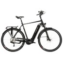 Rower elektryczny trekingowy Kross Trans Hybrid rama 24.0cal koło 28.0cal męski