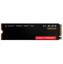 Dysk wewnętrzny WD Black SSD M.2 NVMe 4TB