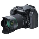 Aparat - lustrzanka PENTAX K-1 Mark II 36.4Mpx czarny + D FA 28-105mm