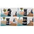 Ekspres Bosch Tassimo TAS1640 biały
