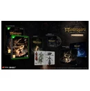 Mandragora Whispers of the Witch Tree Edycja Kolekcjonerska Xbox (Series X)