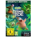 SpongeBob SquarePants Titans of the Tide Ghostly Edition PC