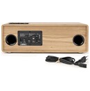 głośnik Bluetooth Thomson WS852 COSY brązowy