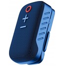 głośnik Bluetooth AKAI IPX5 niebieski