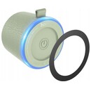głośnik Bluetooth HOCO HC49 zielony