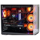MORELE.NET Game X G500 AMD Ryzen 5 32GB DDR5 NVIDIA GeForce RTX 5060 Ti 16GB 1TB SSD Windows 11 Home