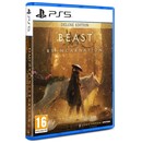 Beast of Reincarnation Edycja Deluxe PlayStation 5