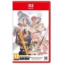 Tales of Arise Beyond the Dawn Edition 2 Nintendo Switch