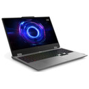 Laptop Lenovo LOQ 15 15.6" Intel Core i7-13-650HX NVIDIA GeForce RTX 5050 16GB 512GB SSD Windows 11 Home szary