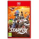 Star Fox 2 Nintendo Switch