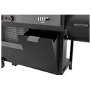 grill ogrodowy YATO YG20038 palniki 3szt moc 8.5kW